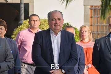 Telde visibiliza de nuevo su apoyo al colectivo transexual/Francisco Javier Santana.